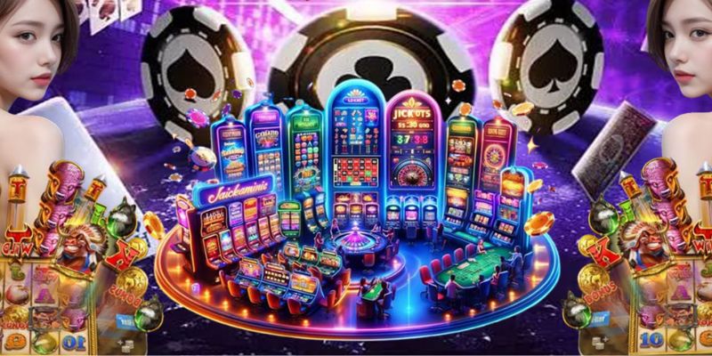 Bài đánh giá đầy đủ về trang web game V7bet - V7bet