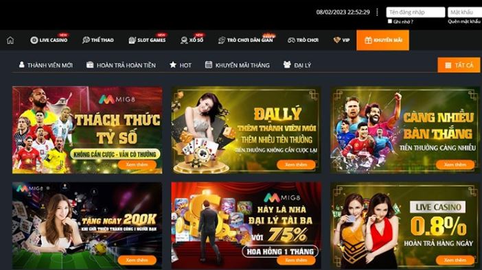 Khuyến mãi Vn777: Trúng tổ hợp 5 số và nhận lại 50% tiền thưởng - Vn777
