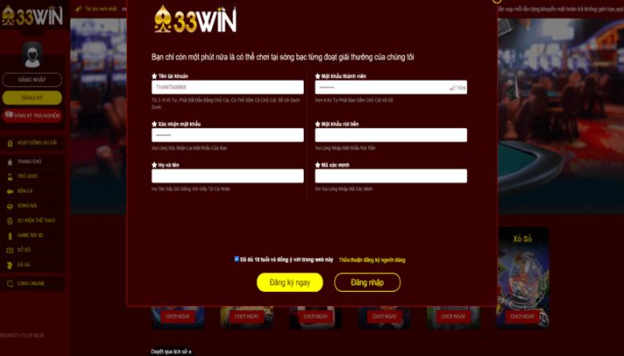 Win23 cung cấp những trò chơi có chất lượng cao nhất - Win23