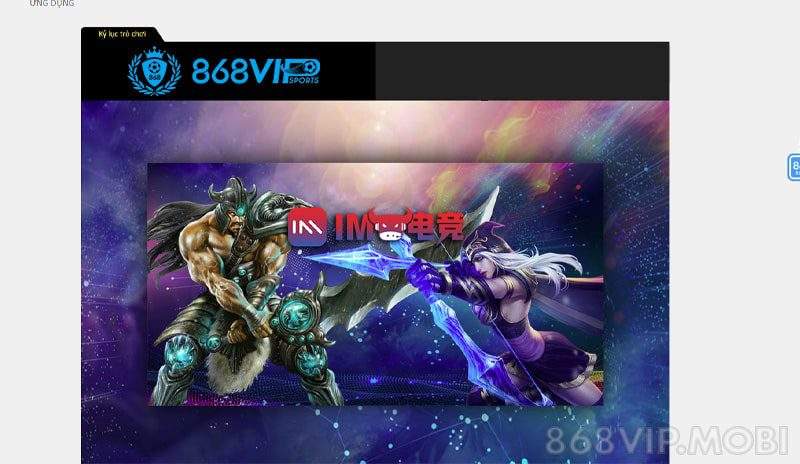 Những lợi thế độc đáo của xếp hạng người chơi cấp 32Win - 32Win