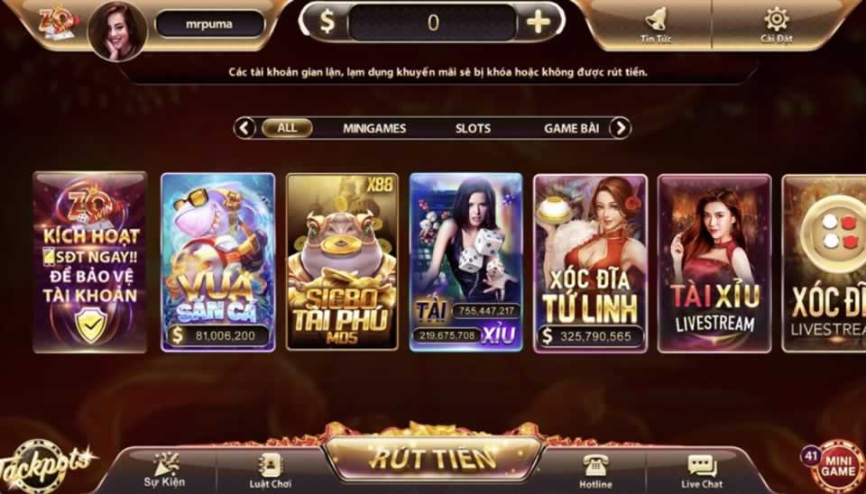 Cổng thông tin trò chơi trực tuyến huyền thoại Mg188 - Mg188