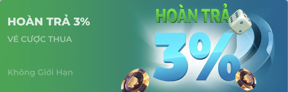 Nạp tiền vào 23Vip thông qua dịch vụ ngân hàng trực tuyến - 23Vip