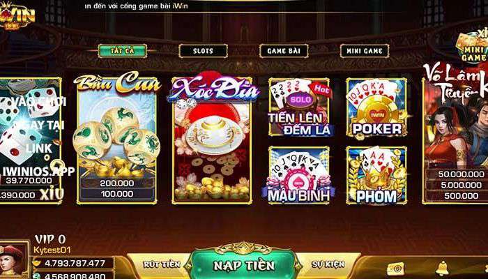 Hướng dẫn dành cho người chơi cá cược khi tham gia trang web chơi game trực tuyến 33King - 33King