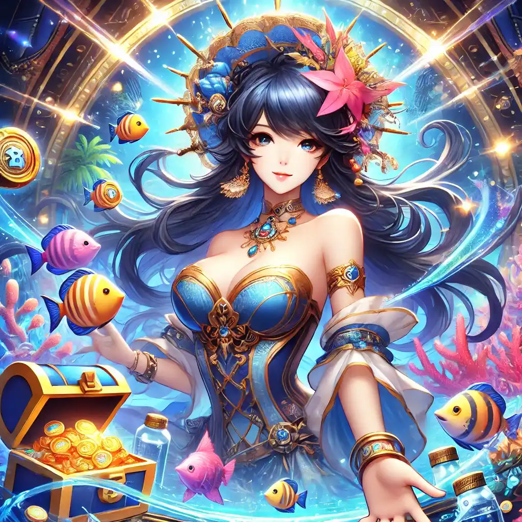 Điểm nổi bật của trò chơi slot Sv368: Độc đáo và vô song - Sv368