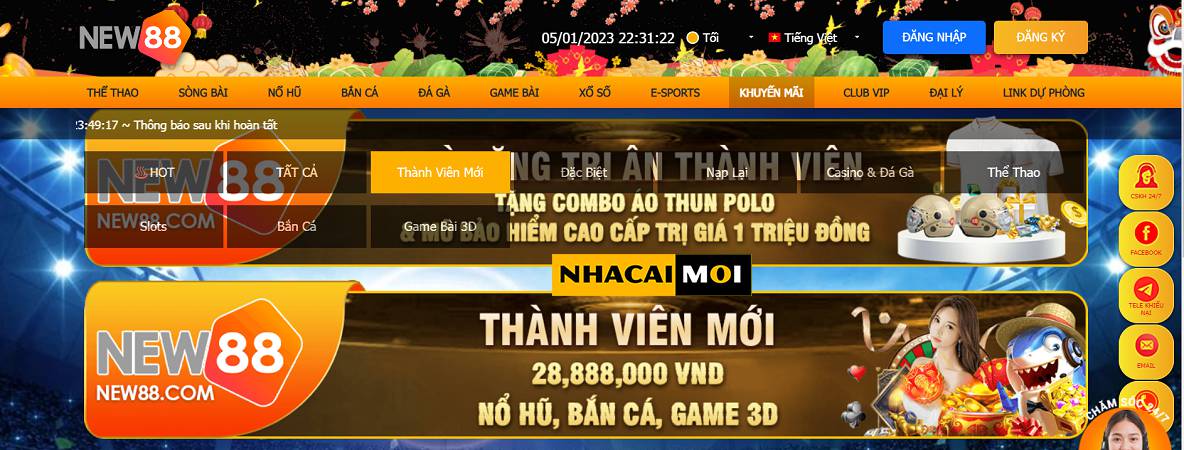 Trò chơi máy đánh bạc trực tuyến Soco88 LOT PG rất dễ thắng - Soco88