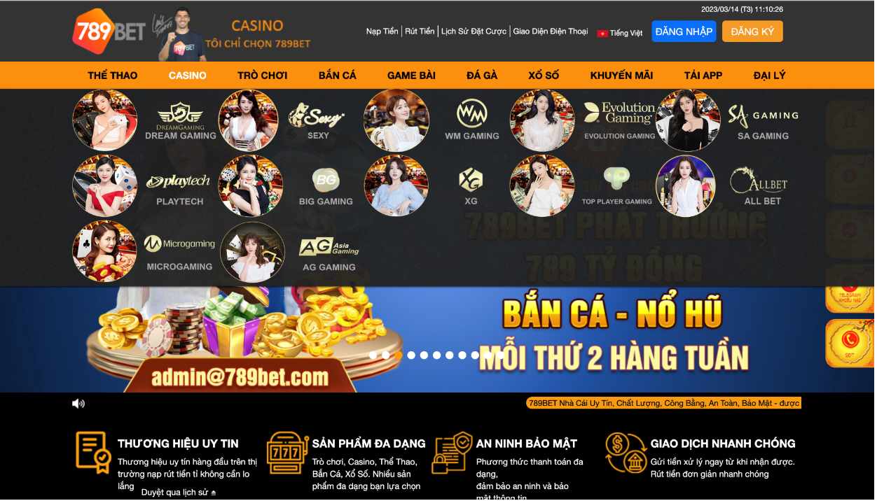 Thông tin dịch vụ khách hàng Xoso66 Sic Bo - Xoso66
