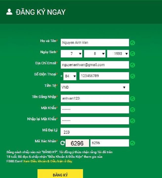 Bạn có thể dễ dàng nạp tiền vào thẻ Bet66 bằng tài khoản ngân hàng của mình - Bet66