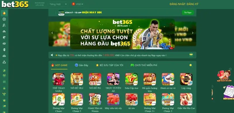 Giới thiệu về Vesovn, địa điểm thể thao hàng đầu châu Á - Vesovn