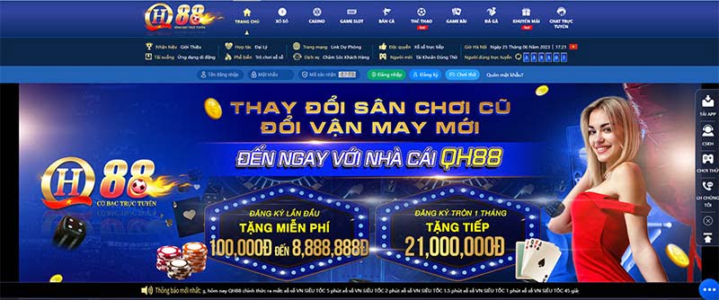13Win cung cấp dịch vụ cá cược thể thao chất lượng cao - 13Win
