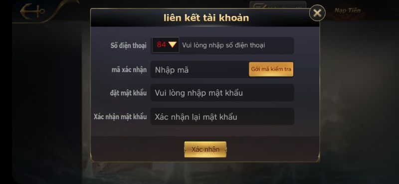 Hướng dẫn cách tải ứng dụng Vesovn trên hệ điều hành iOS và Android - Vesovn