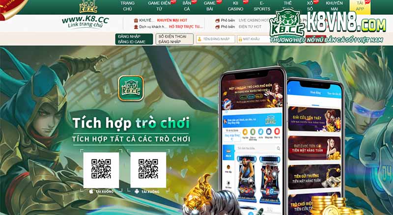 Xổ số Vn88 - Tiền thưởng nạp tiền cực kỳ phổ biến - Vn88