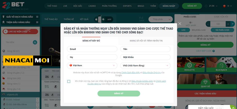 1Win đã triển khai một số hoạt động quảng bá - 1Win