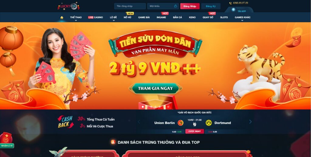 Liệu có dịch vụ hỗ trợ người chơi cấp độ Lixi88 24/7 không? - Lixi88